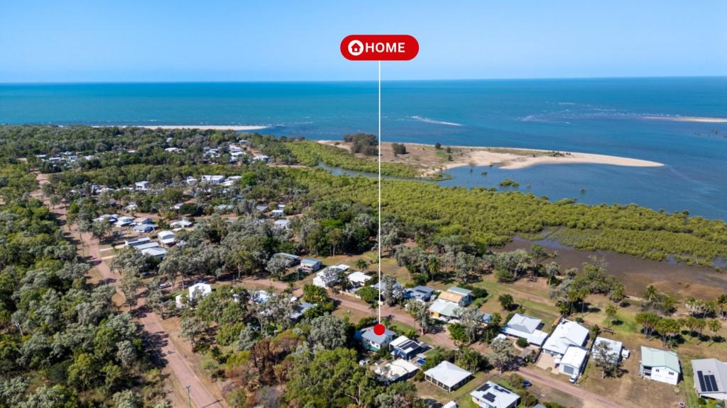 41 Whiting Ct, Cungulla, QLD 4816