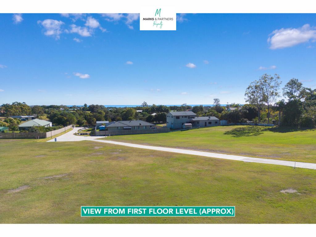 LOT 20/10 PEARL DR, CRAIGNISH, QLD 4655