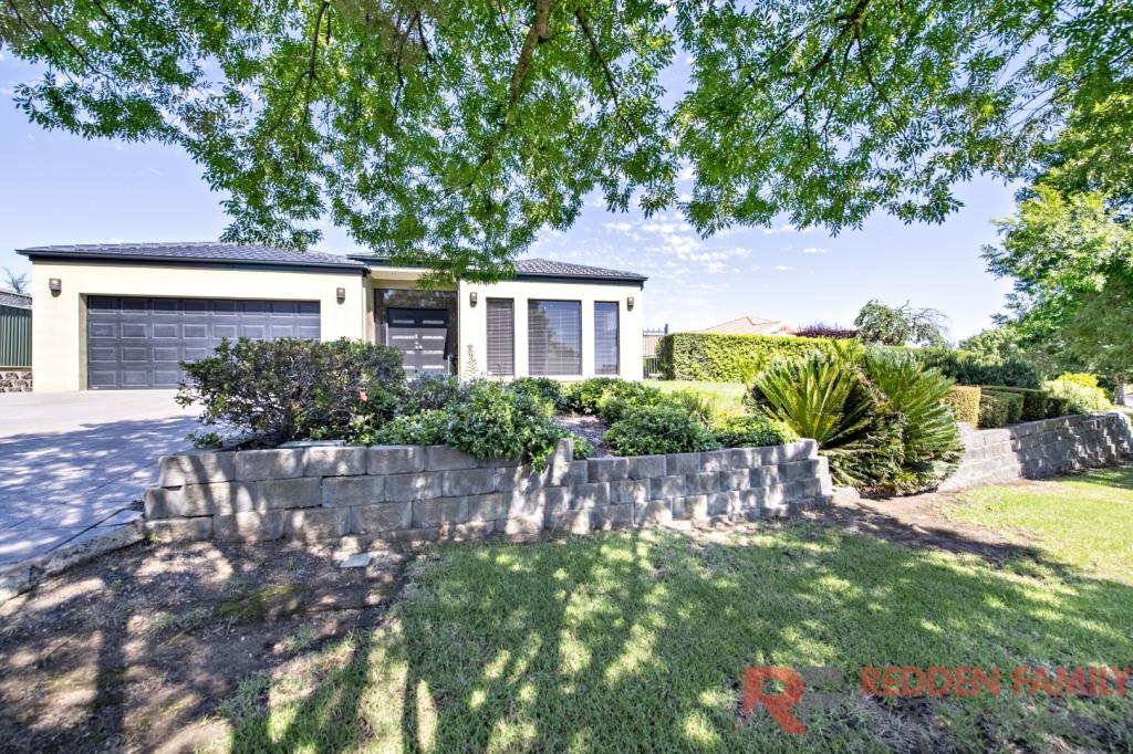 53 SAINT ANDREWS DRIVE, DUBBO, NSW 2830