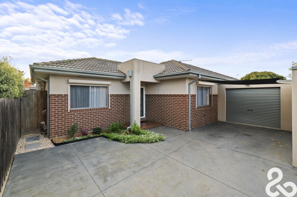 2/17 Prince Andrew Ave, Lalor, VIC 3075