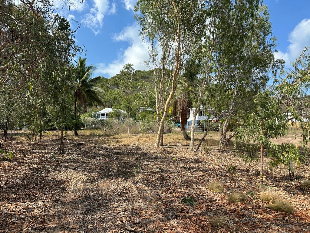 3 Wallaby Way, Horseshoe Bay, QLD 4819