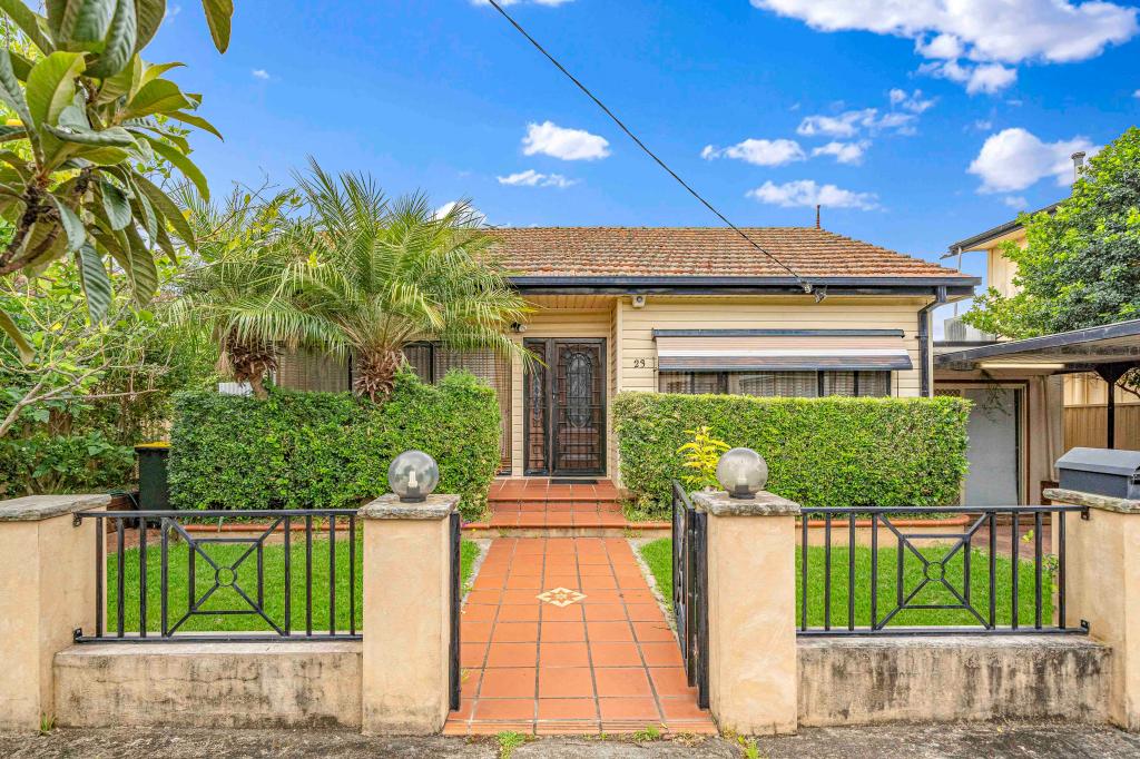 23 Carnegie St, Auburn, NSW 2144