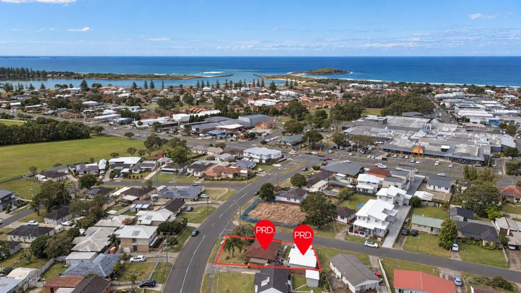 80 Queen St, Lake Illawarra, NSW 2528