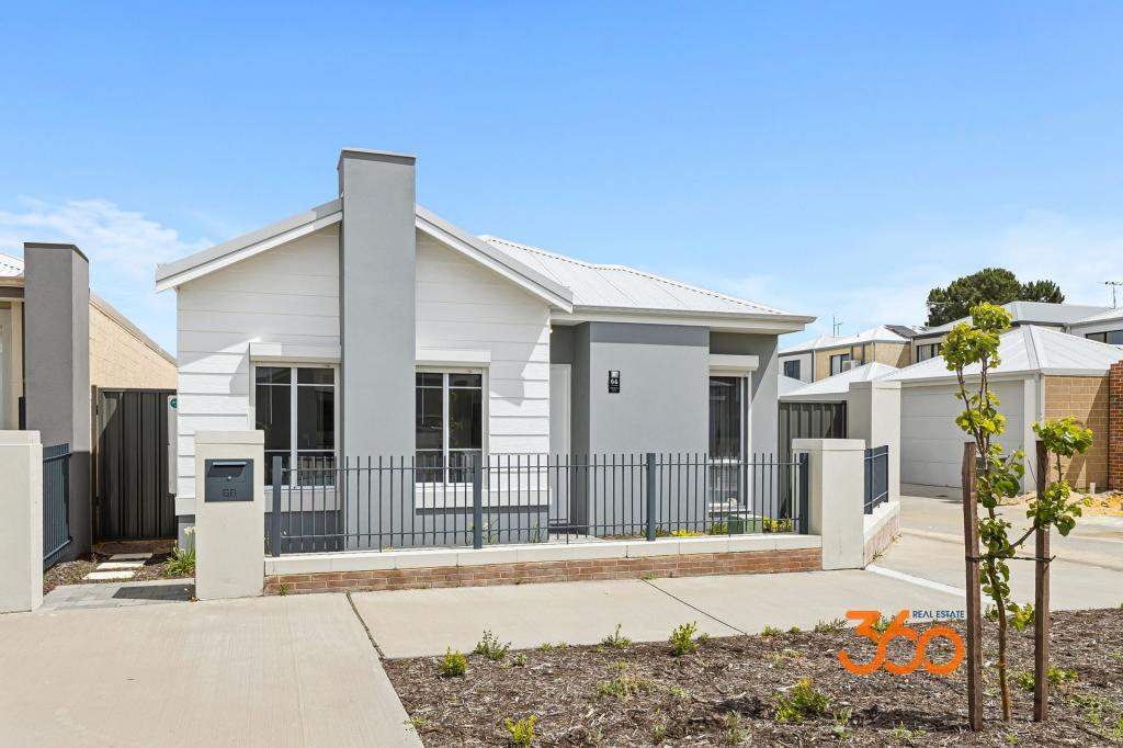 66 Mangles Dr, Ellenbrook, WA 6069