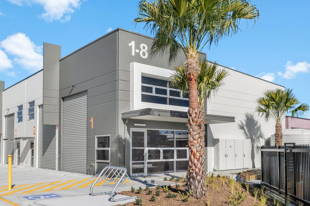 1/14 Kam Cl, Morisset, NSW 2264