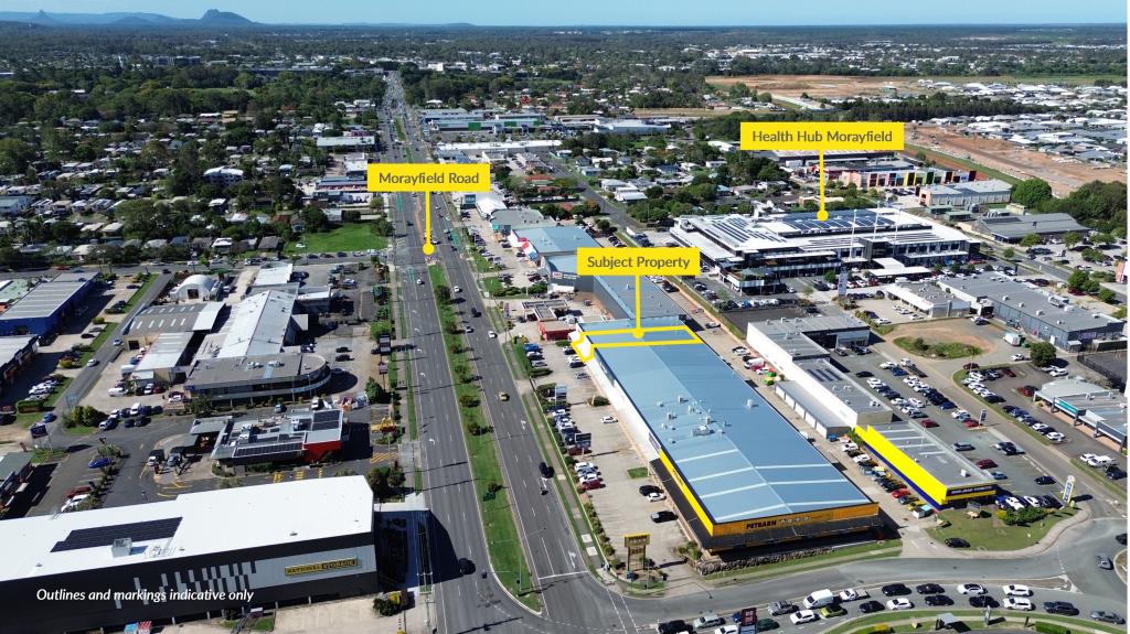 6B & 6C/113-137 MORAYFIELD RD, MORAYFIELD, QLD 4506