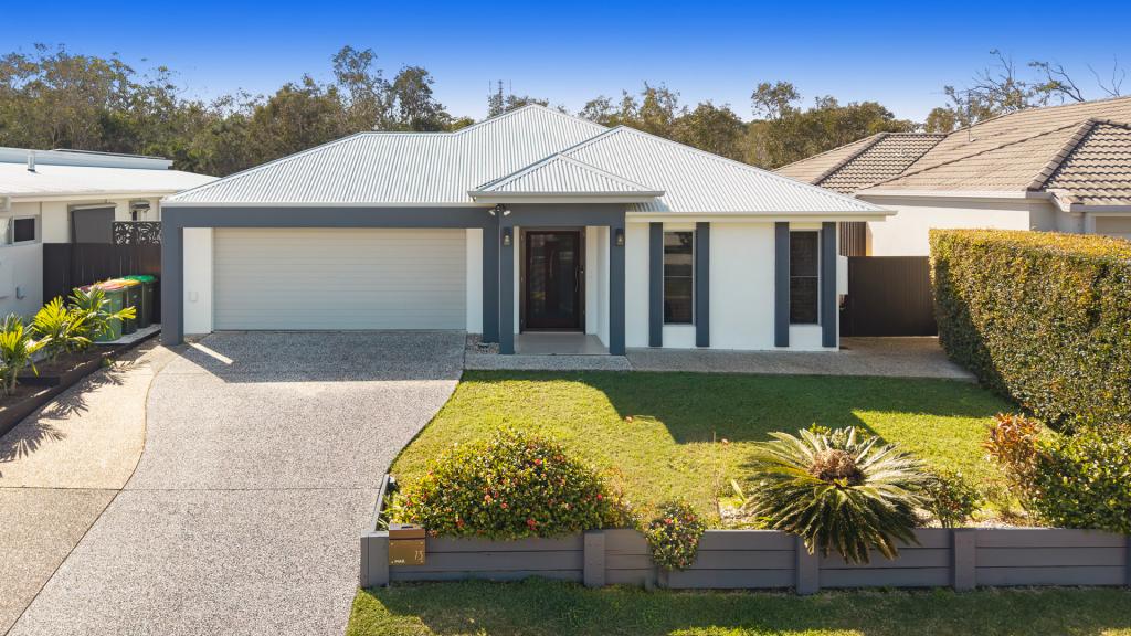 73 Balgownie Dr, Peregian Springs, QLD 4573