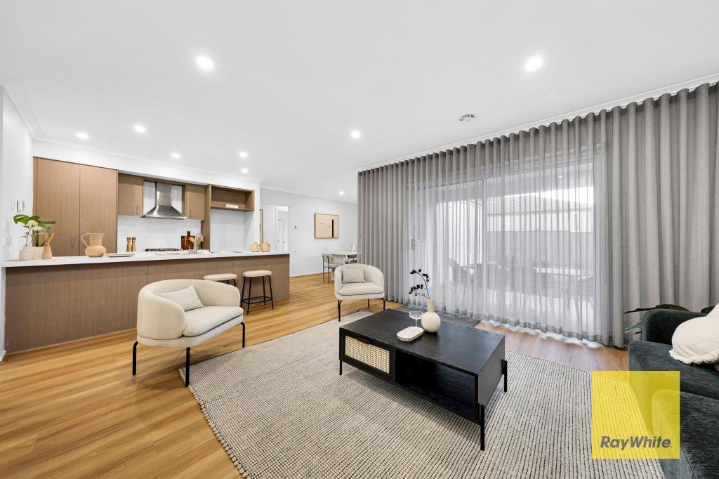 2 DUNEDIN ST, MERNDA, VIC 3754