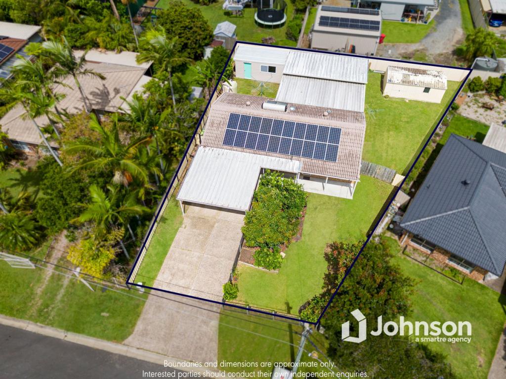 27 Apex St, Marsden, QLD 4132