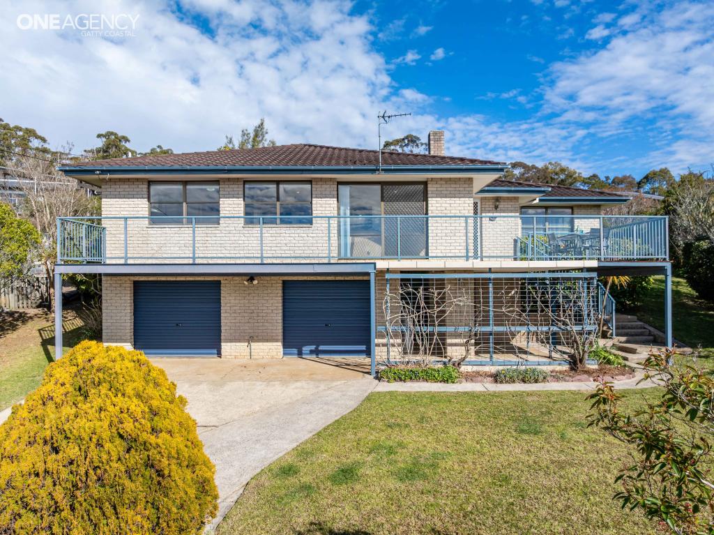 3 Coogee Pl, Tuross Head, NSW 2537