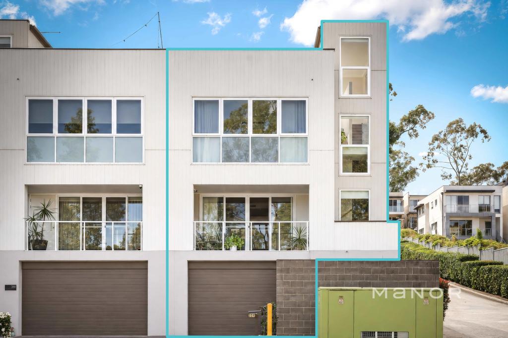 229 STONE MASON DR, NORWEST, NSW 2153