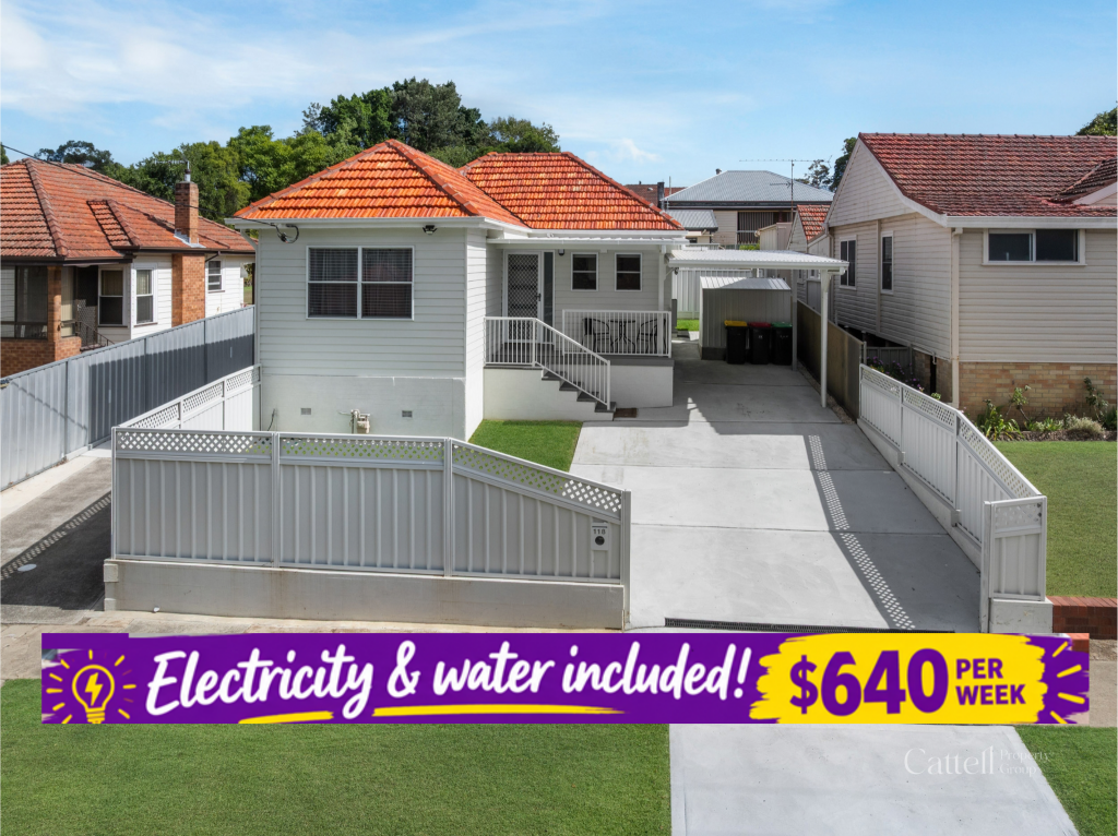 118 Brooks St, Rutherford, NSW 2320