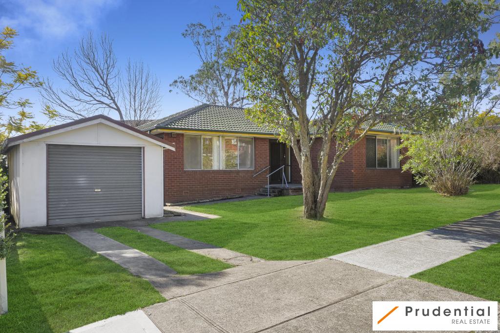 156 O'Sullivan Rd, Leumeah, NSW 2560