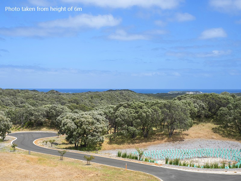 2 Panorama Rise, Hamelin Bay, WA 6288