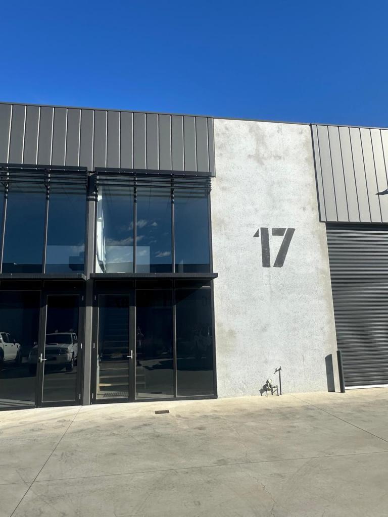 17/53 JUTLAND WAY, EPPING, VIC 3076