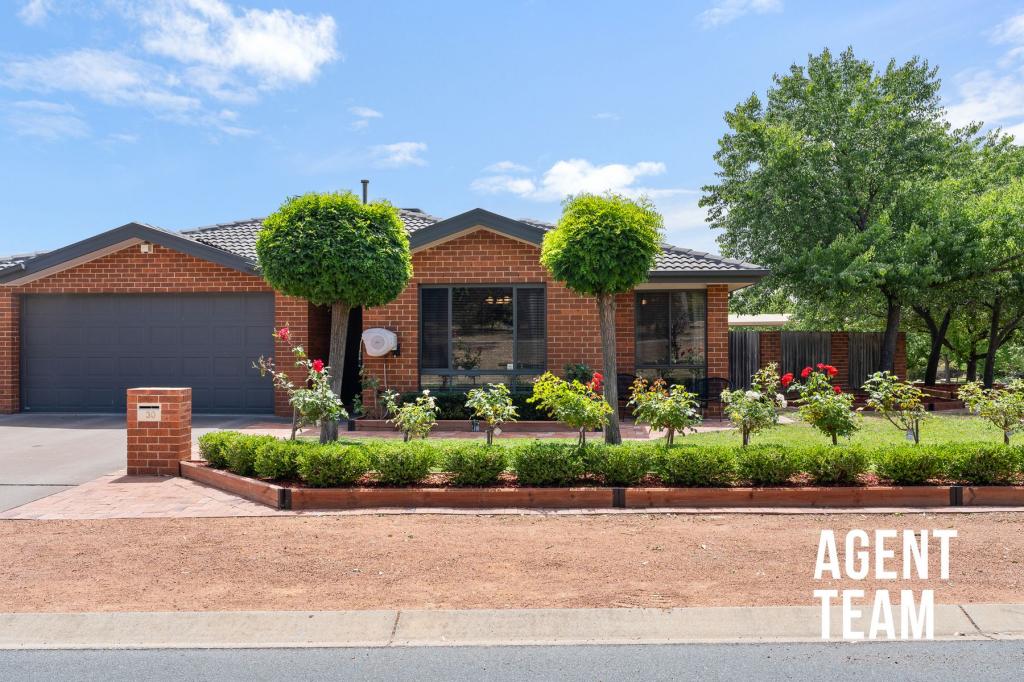 30 Gouldsmith St, Dunlop, ACT 2615
