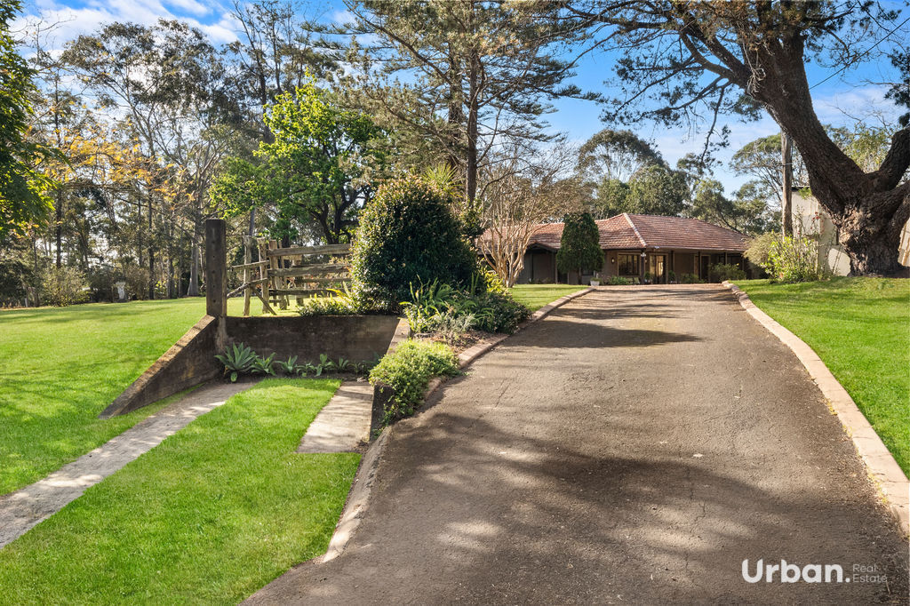 1 Ogden Rd, Oakville, NSW 2765