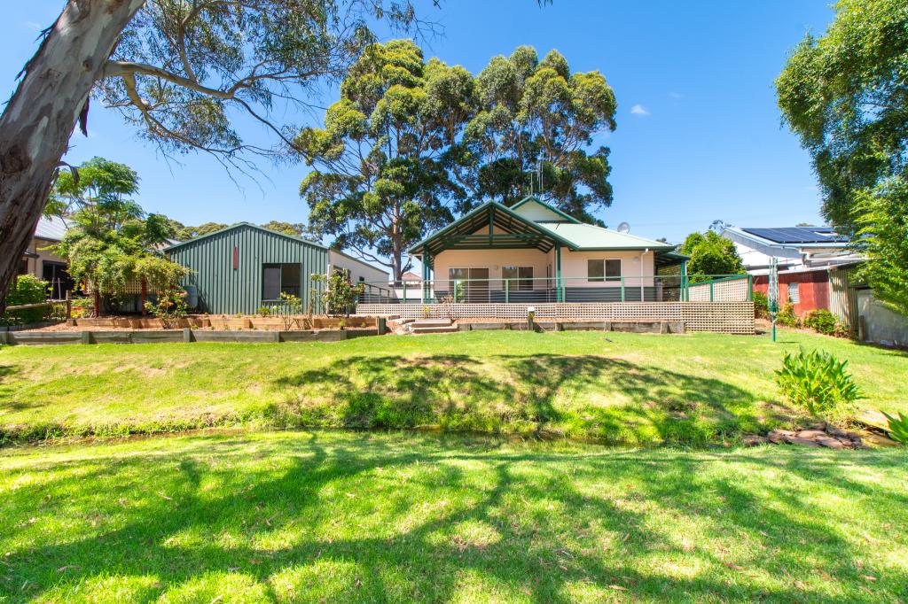 50 Mount Shadforth Rd, Denmark, WA 6333