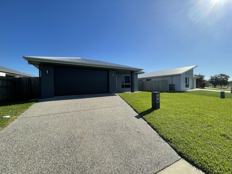 37 Primavera Bvd, Beaconsfield, QLD 4740