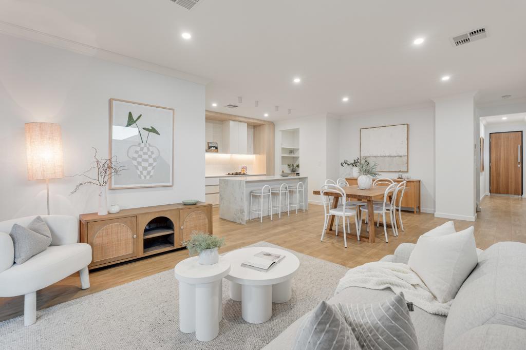 8a & 8b Scott St, Firle, SA 5070