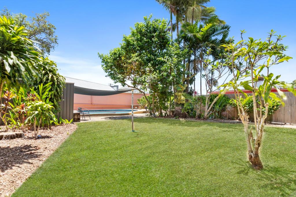 1/6 Pyne St, Edge Hill, QLD 4870