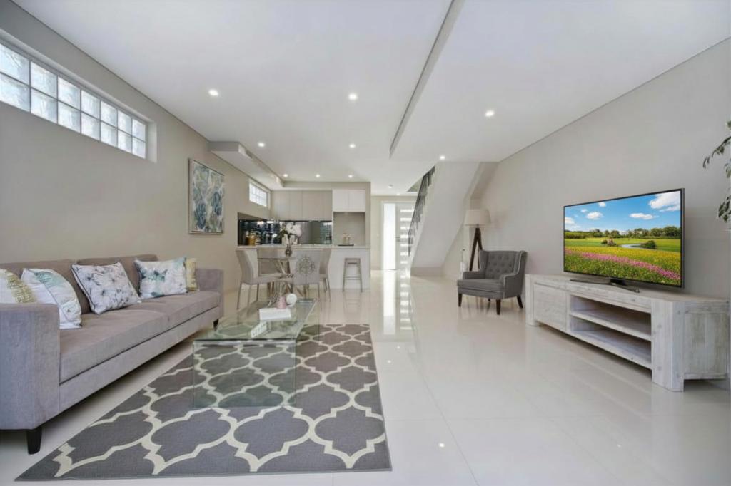 1/116 Burwood Rd, Croydon Park, NSW 2133