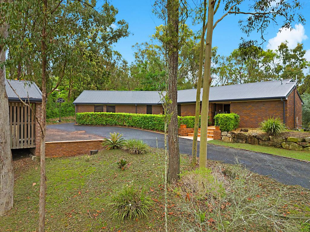 7 KULMAREN GR, KARANA DOWNS, QLD 4306