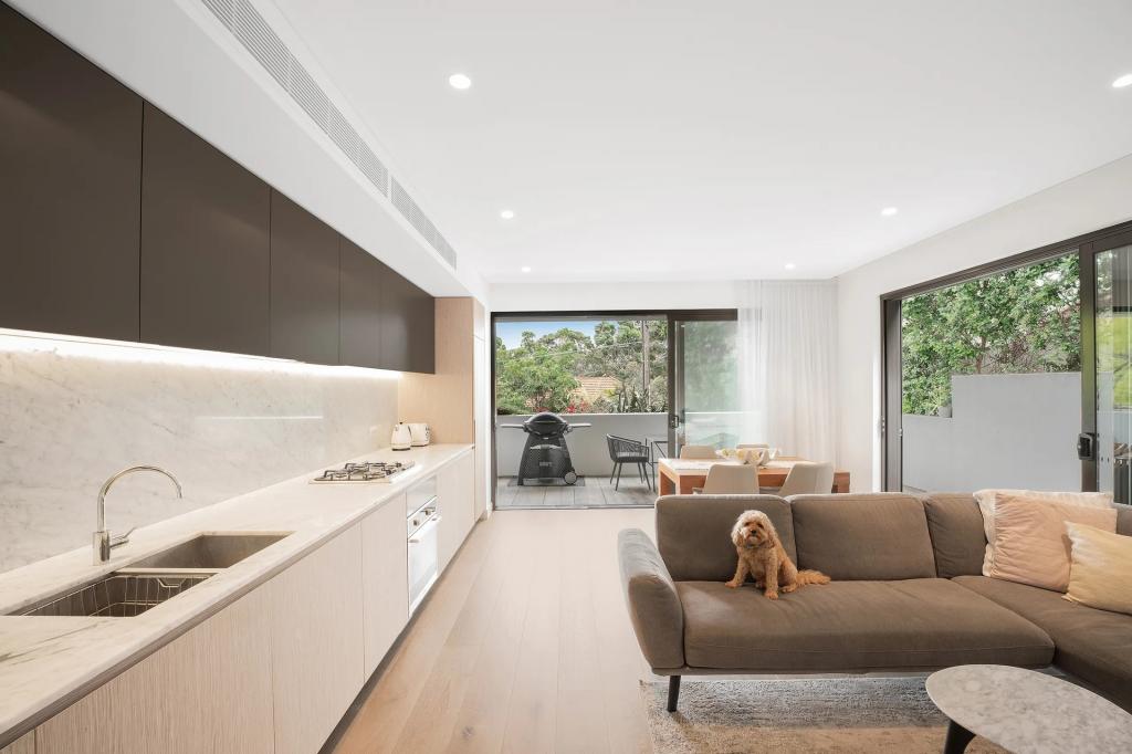 1/637 Old South Head Rd, Rose Bay, NSW 2029