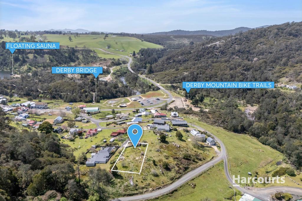 7 Krushka St, Derby, TAS 7264