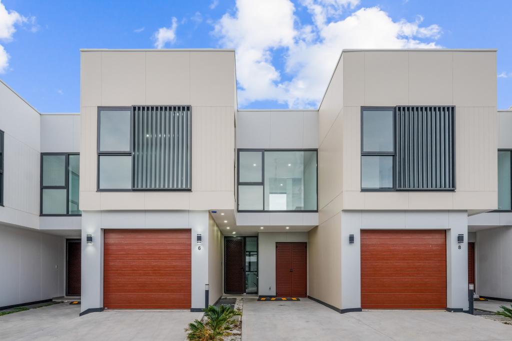 Contact agent for address, BOX HILL, NSW 2765
