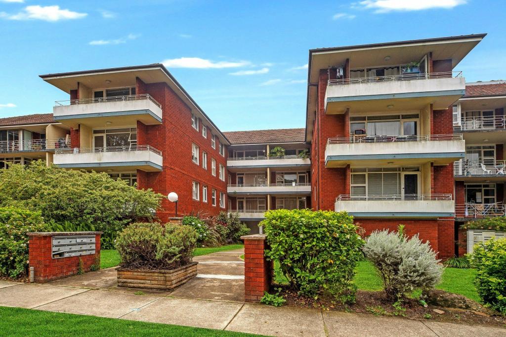 3/3-13 Comer St, Burwood, NSW 2134