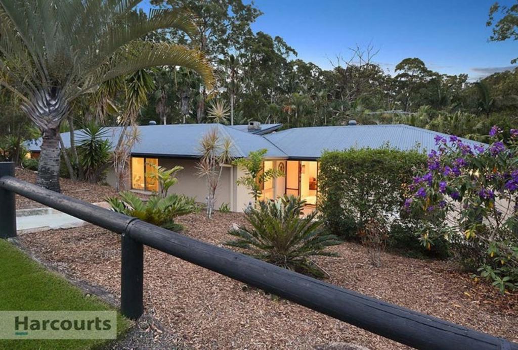 21 Somers St, Cashmere, QLD 4500