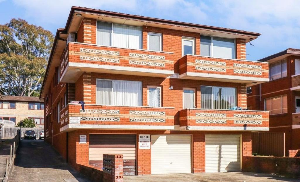 5/48 Macdonald St, Lakemba, NSW 2195