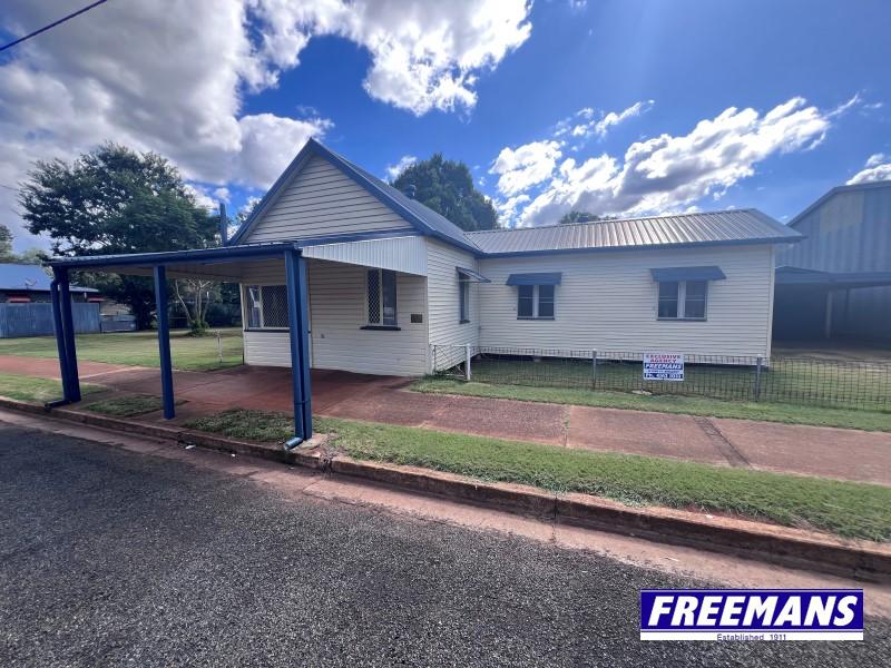 49-51 Bell St, Kumbia, QLD 4610