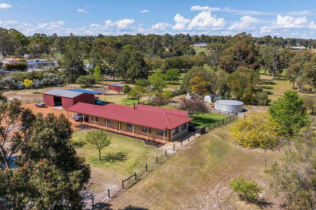 309 Ayrshire Loop, Lower Chittering, WA 6084