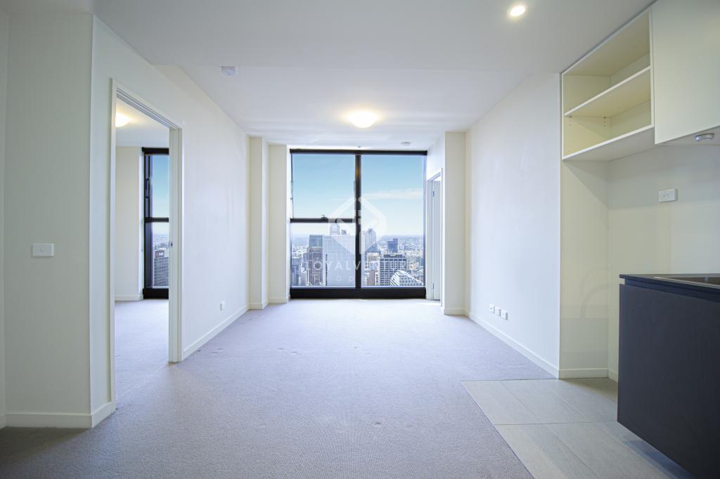 4503/568 Collins St, Melbourne, VIC 3000