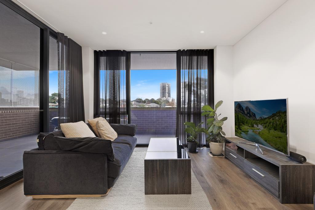 304/32 Shepherd St, Liverpool, NSW 2170