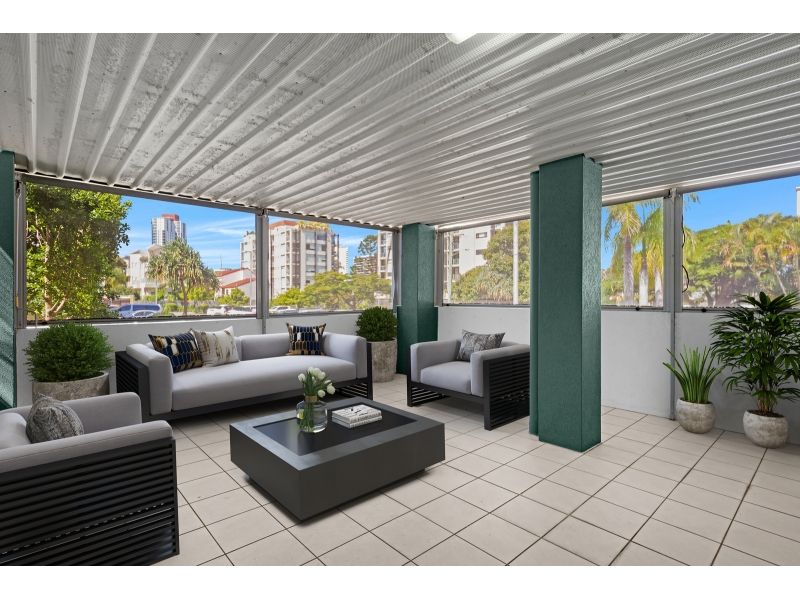 5/52 Queen St, Southport, QLD 4215