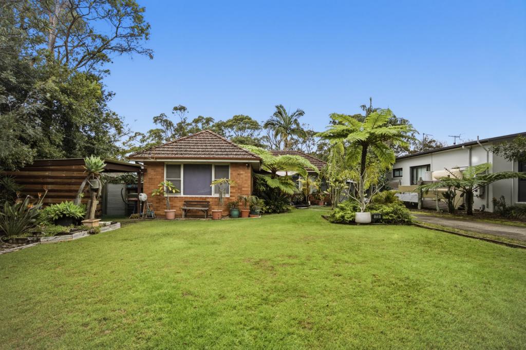 73 Mimosa Rd, Turramurra, NSW 2074