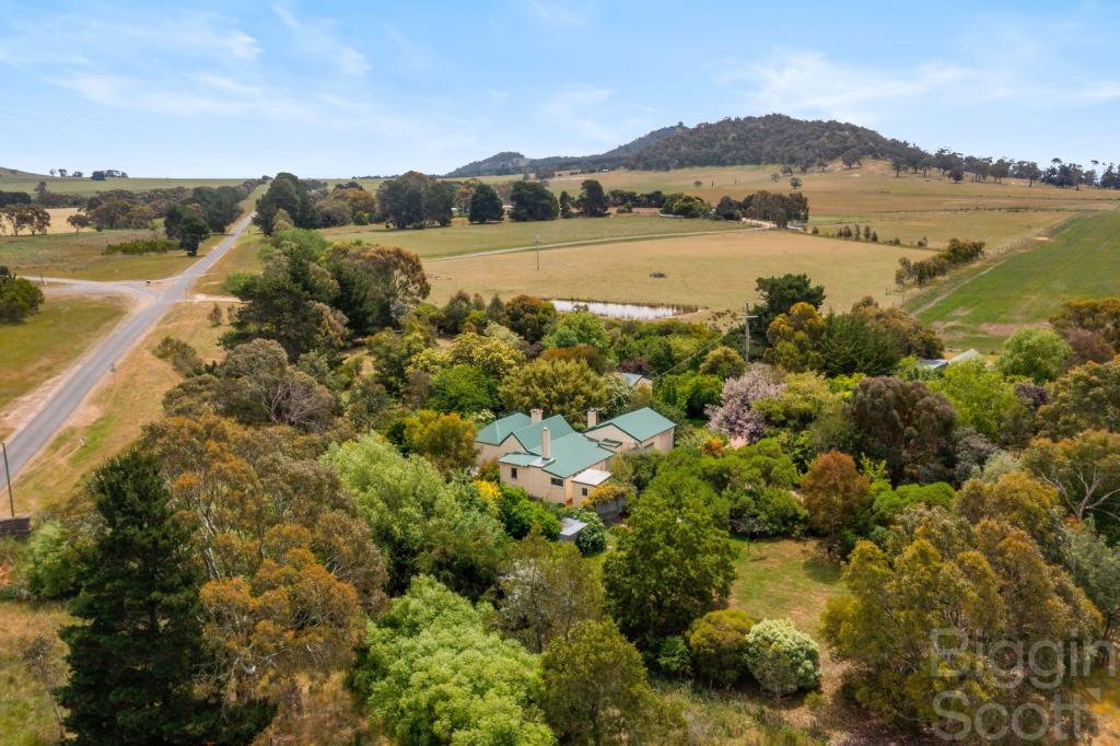 1368 Coghills Creek Rd, Glendaruel, VIC 3363