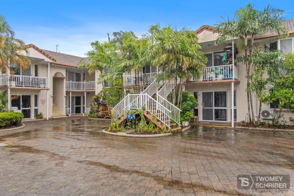 9/171-173 Buchan St, Bungalow, QLD 4870