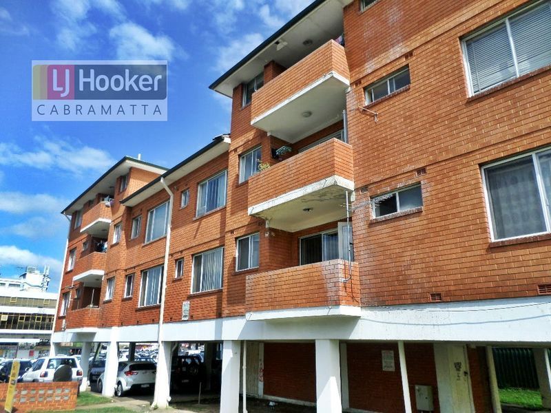 10/40 Hill St, Cabramatta, NSW 2166