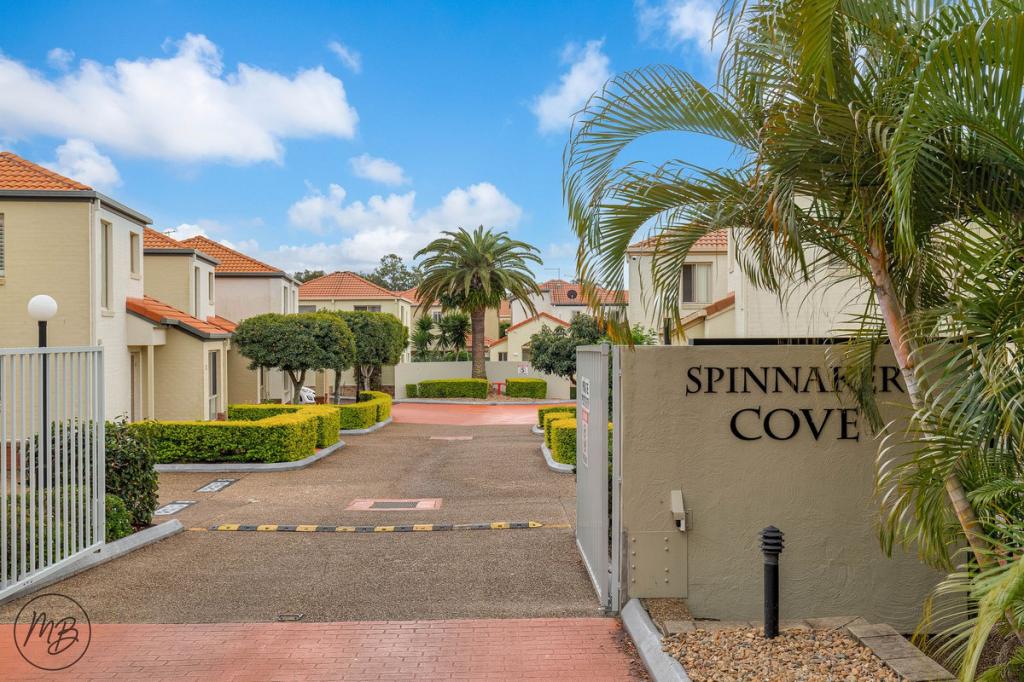 60/136 PRINCESS ST, CLEVELAND, QLD 4163
