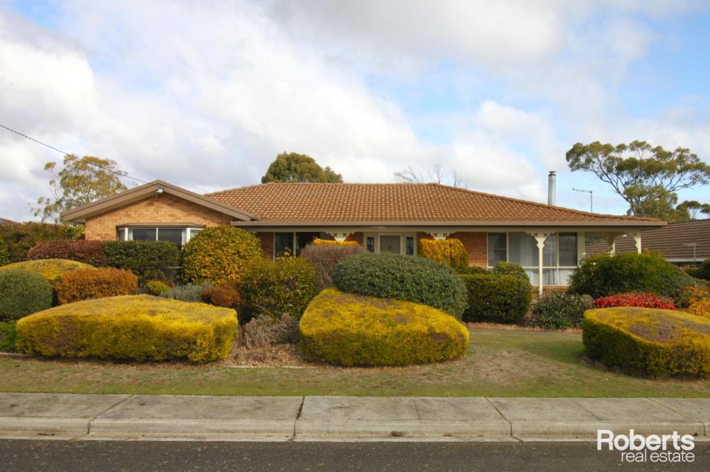 14 Far View Ave, Riverside, TAS 7250