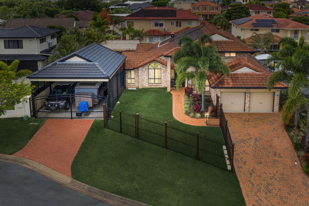 5 Chichester Ct, Carindale, QLD 4152