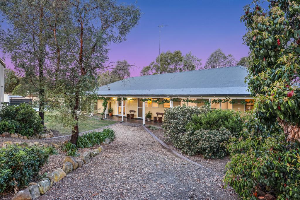 50 Tullong Rd, Middle Brook, NSW 2337