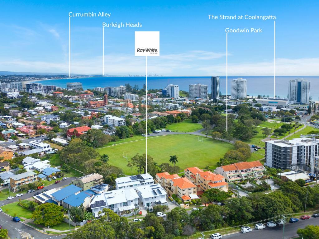 13/41 Dixon St, Coolangatta, QLD 4225