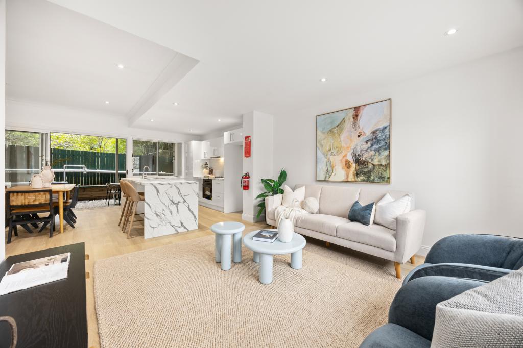3/4 RUBY ST, NEWMARKET, QLD 4051