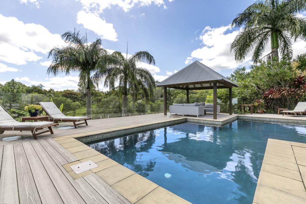 54 Panorama Dr, Eumundi, QLD 4562