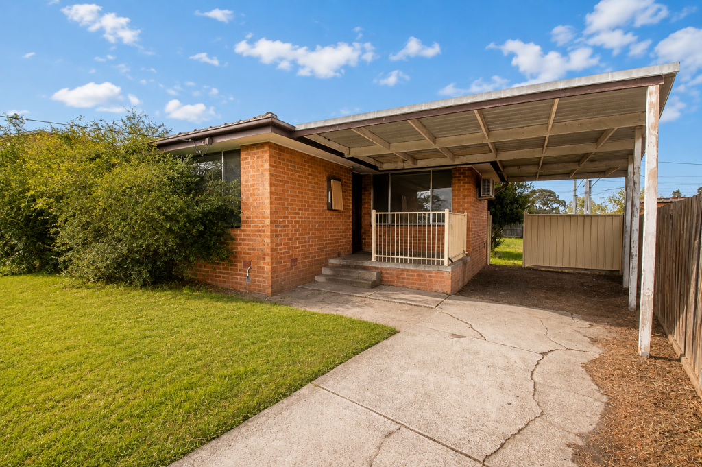 8 Henry Ct, Epping, VIC 3076
